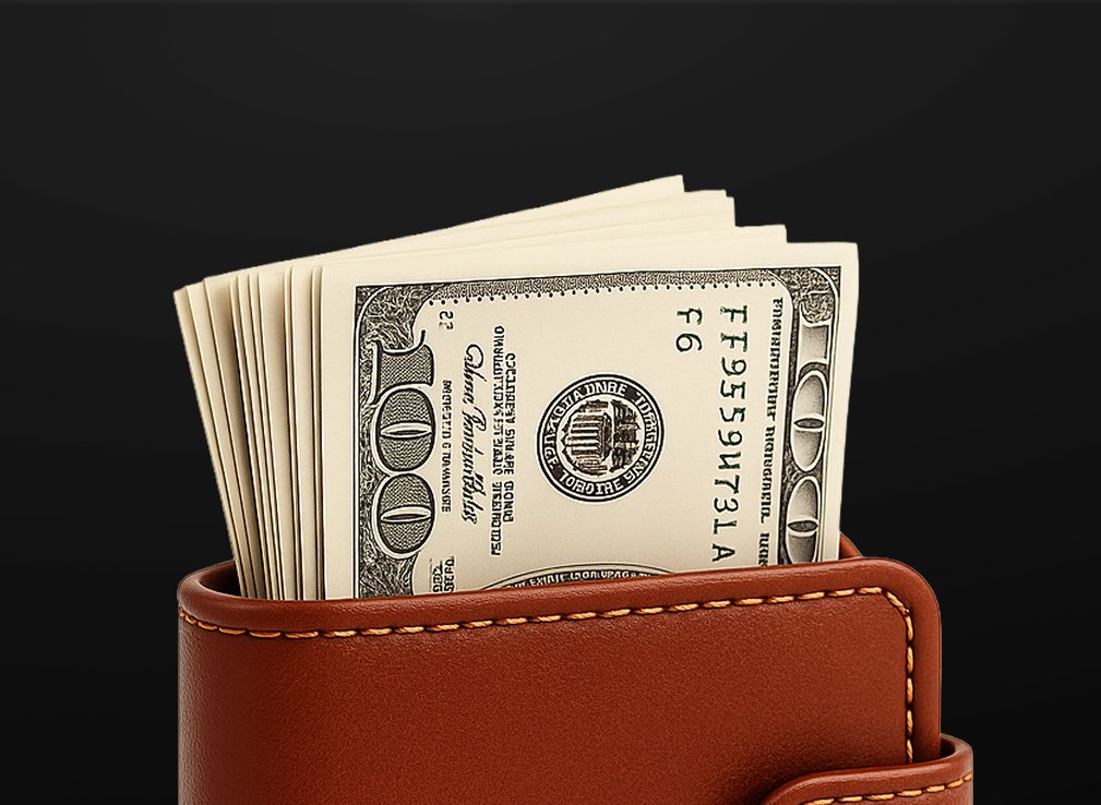 The Resilient Wallet Podcast
